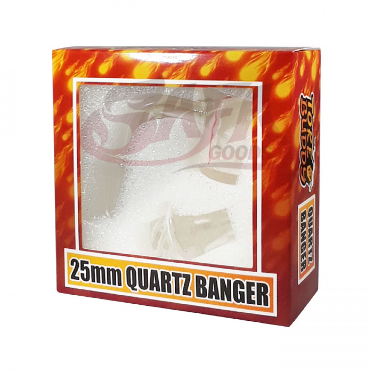 Toke Buddy Quartz Banger Kits